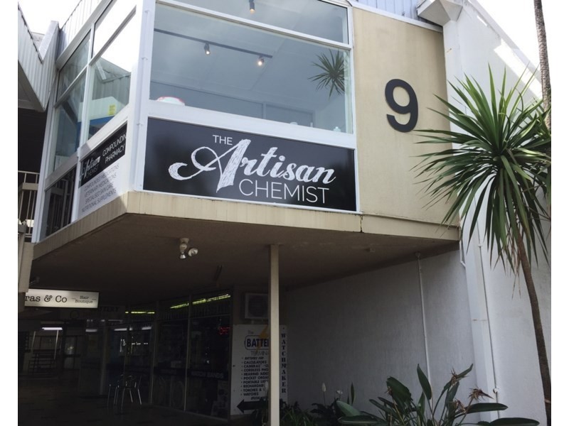 7/9 Ocean Street, Maroochydore QLD 4558