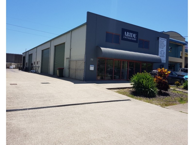 33 Production Avenue, Warana QLD 4575