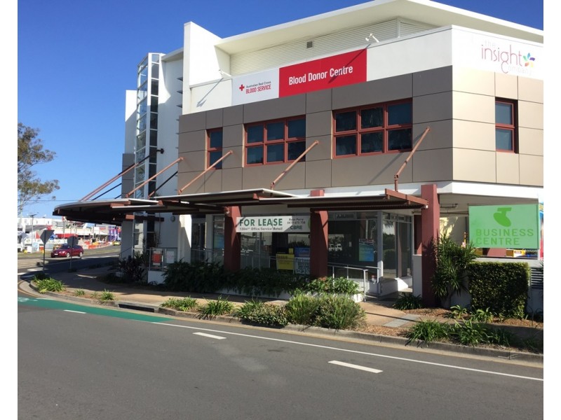 1/144 Horton Parade, Maroochydore QLD 4558