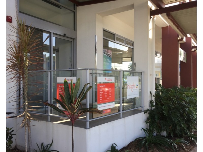 1/144 Horton Parade, Maroochydore QLD 4558