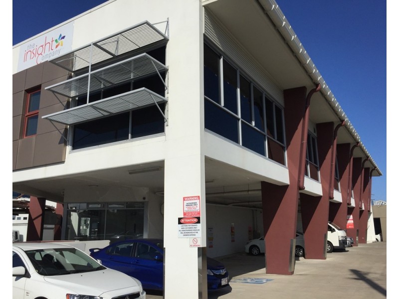 1/144 Horton Parade, Maroochydore QLD 4558