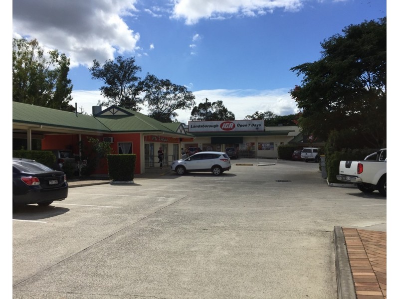 4/4 Mill Street, Landsborough QLD 4550