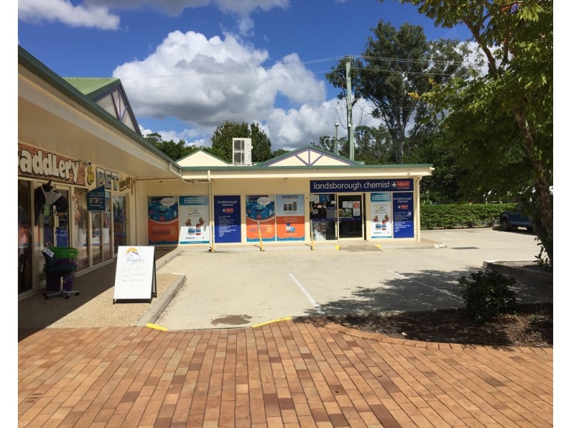 4/4 Mill Street, Landsborough QLD 4550