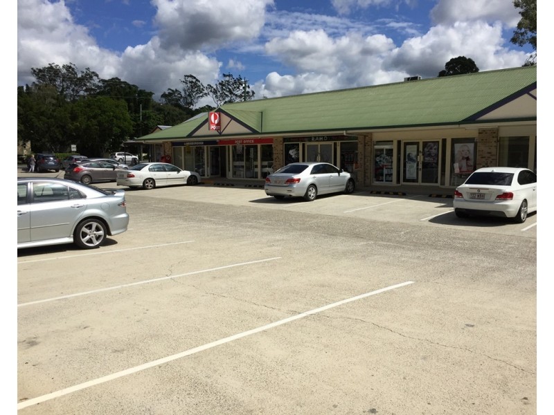 4/4 Mill Street, Landsborough QLD 4550