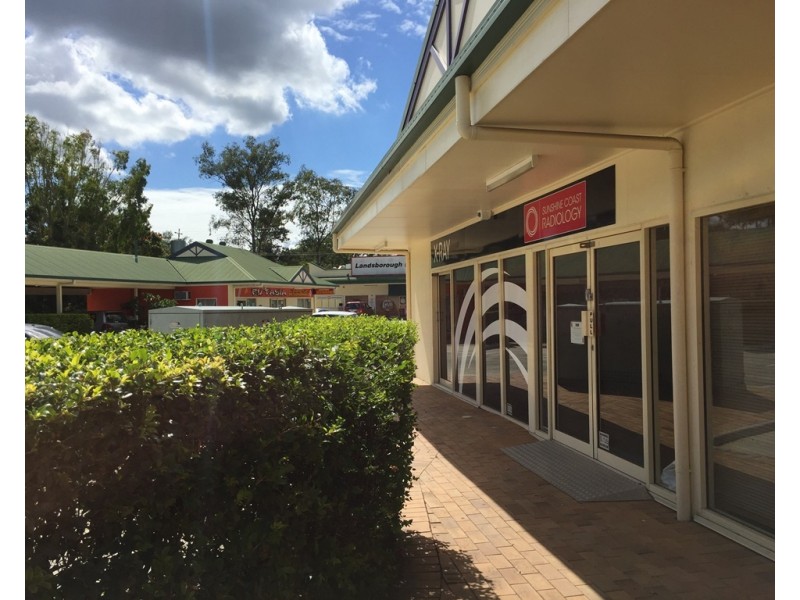 4/4 Mill Street, Landsborough QLD 4550