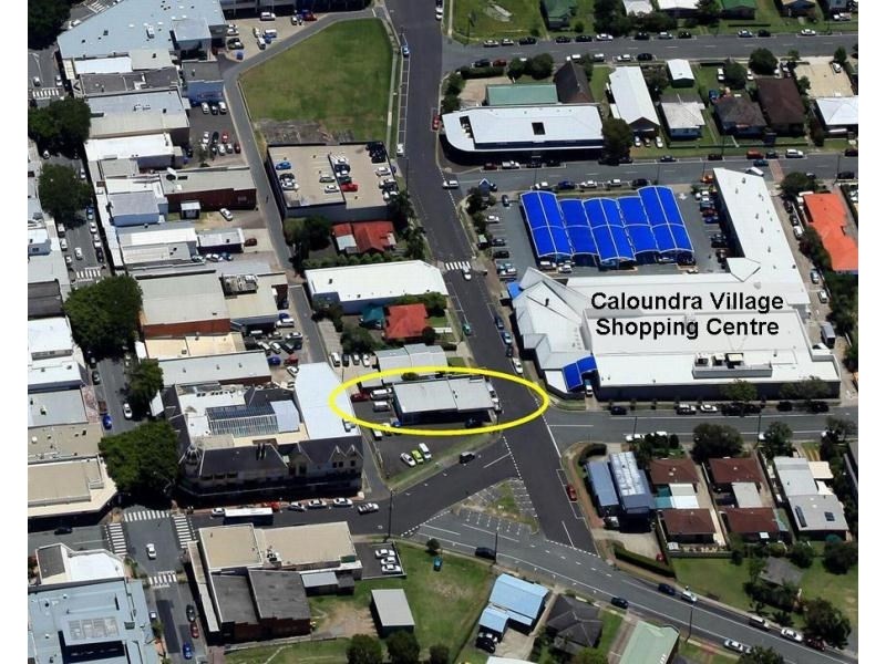 3/2a Ormuz Avenue, Caloundra QLD 4551