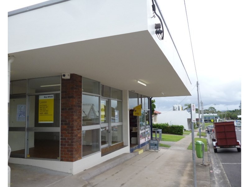 3/2a Ormuz Avenue, Caloundra QLD 4551