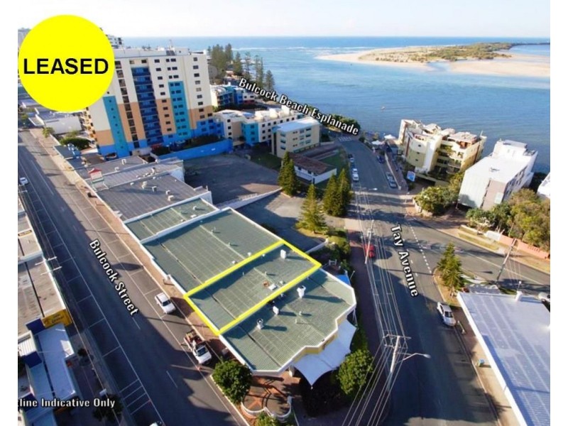 2/118 Bulcock Street, Caloundra QLD 4551