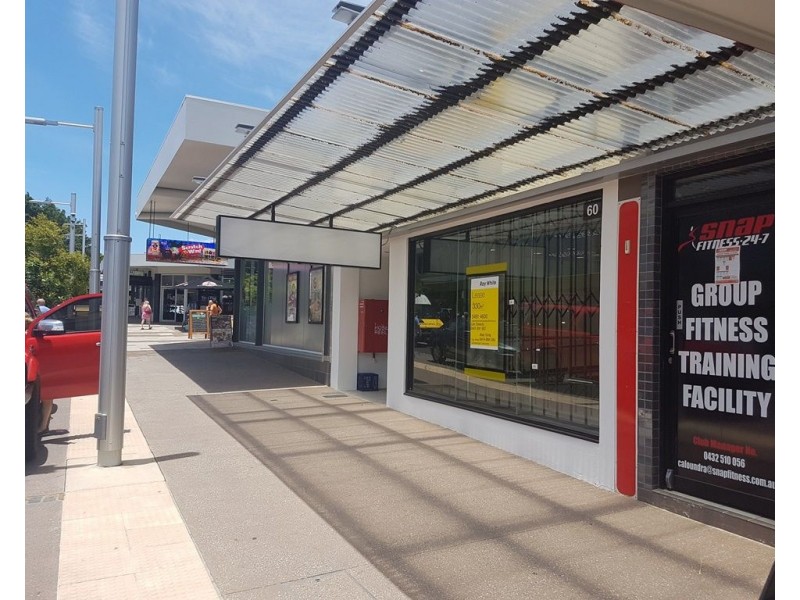 1/60 Bulcock Street, Caloundra QLD 4551