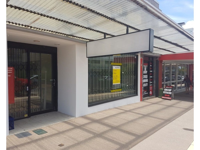 1/60 Bulcock Street, Caloundra QLD 4551