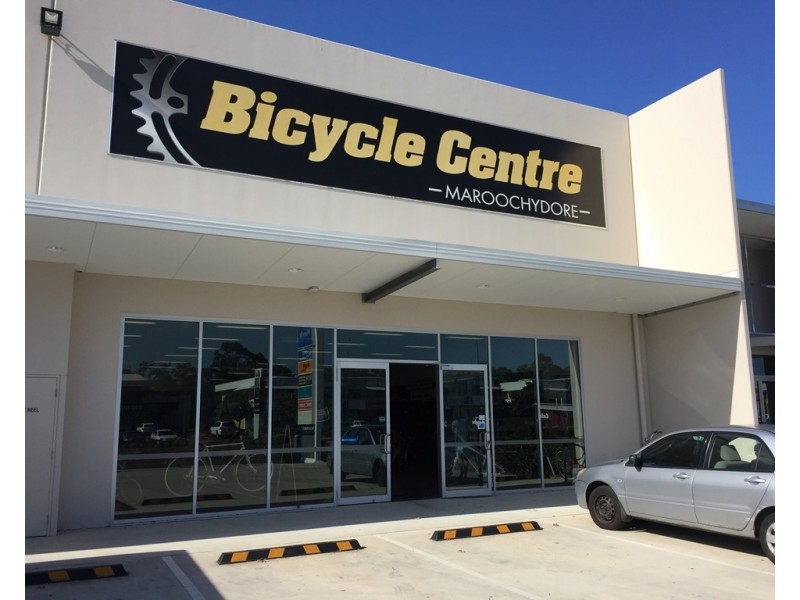 4/75 Wises Road, Maroochydore QLD 4558