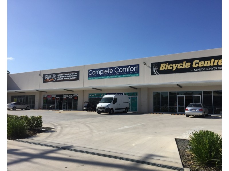 4/75 Wises Road, Maroochydore QLD 4558