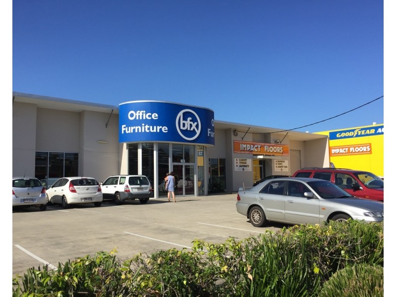 4/75 Wises Road, Maroochydore QLD 4558