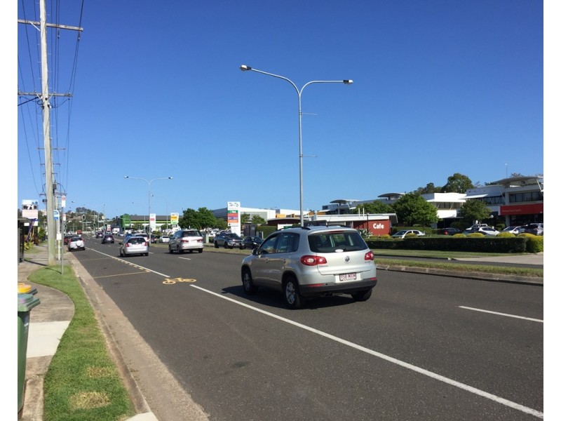 4/75 Wises Road, Maroochydore QLD 4558