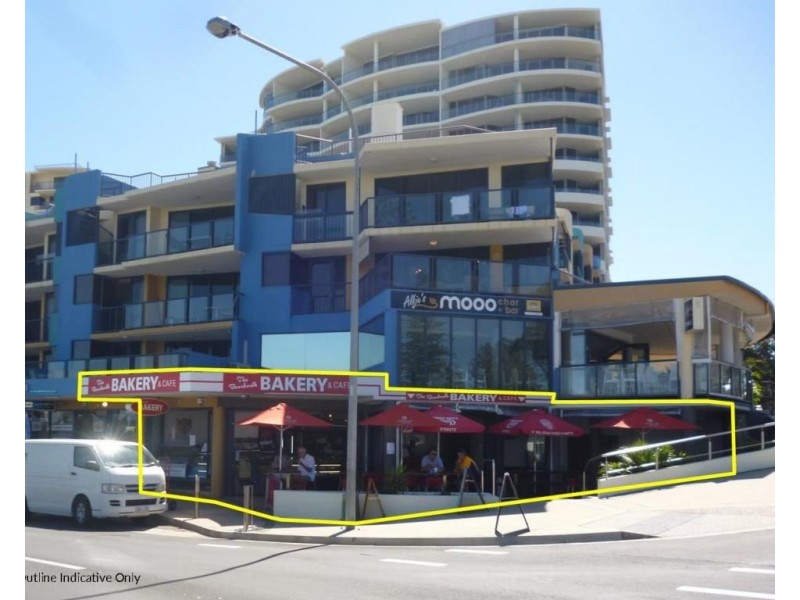 8/38 Bulcock Beach Esplanade, Caloundra QLD 4551