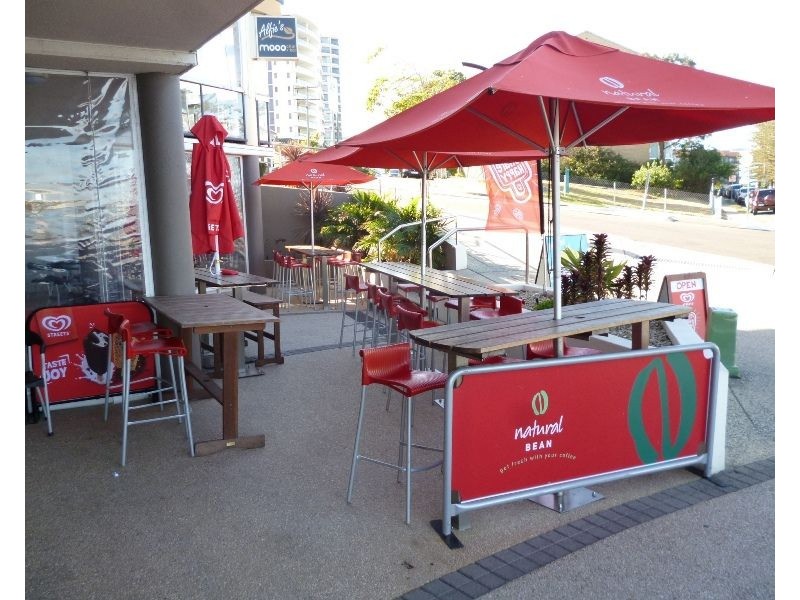 8/38 Bulcock Beach Esplanade, Caloundra QLD 4551