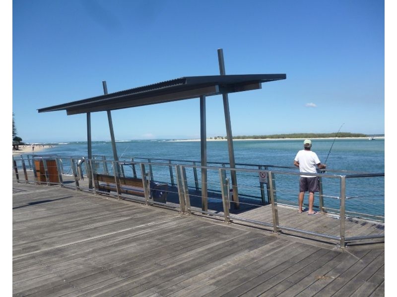 8/38 Bulcock Beach Esplanade, Caloundra QLD 4551