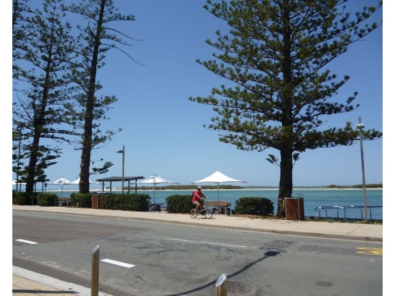 8/38 Bulcock Beach Esplanade, Caloundra QLD 4551