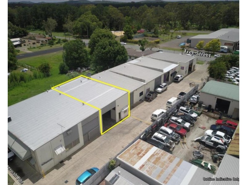 2/47 Beerwah Parade, Beerwah QLD 4519