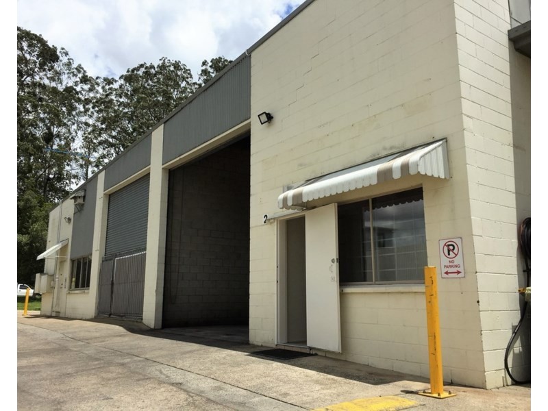 2/47 Beerwah Parade, Beerwah QLD 4519