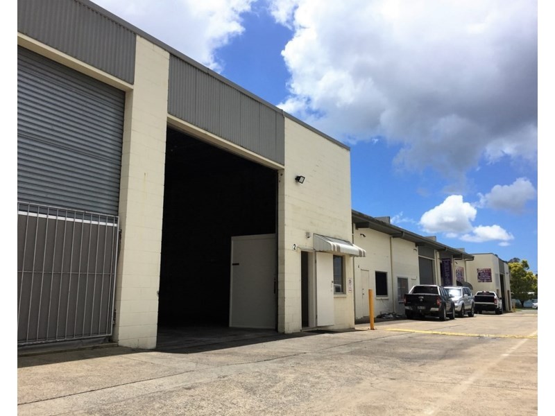 2/47 Beerwah Parade, Beerwah QLD 4519