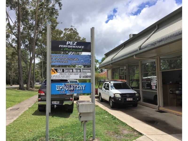 2/47 Beerwah Parade, Beerwah QLD 4519