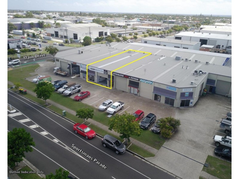 3/18 Main Drive, Warana QLD 4575