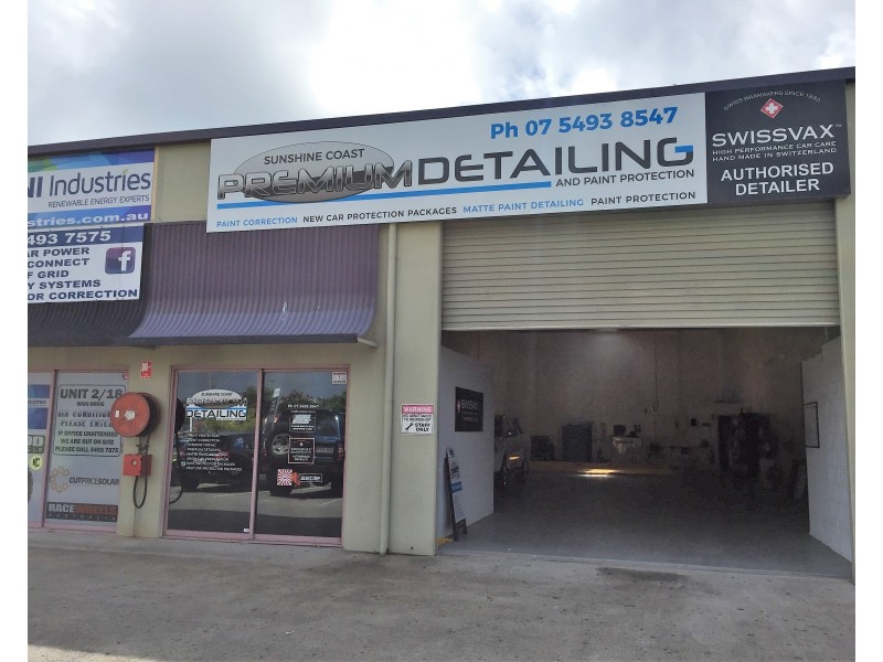 3/18 Main Drive, Warana QLD 4575