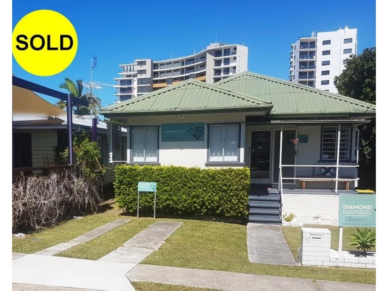 30 Omrah Avenue, Caloundra QLD 4551