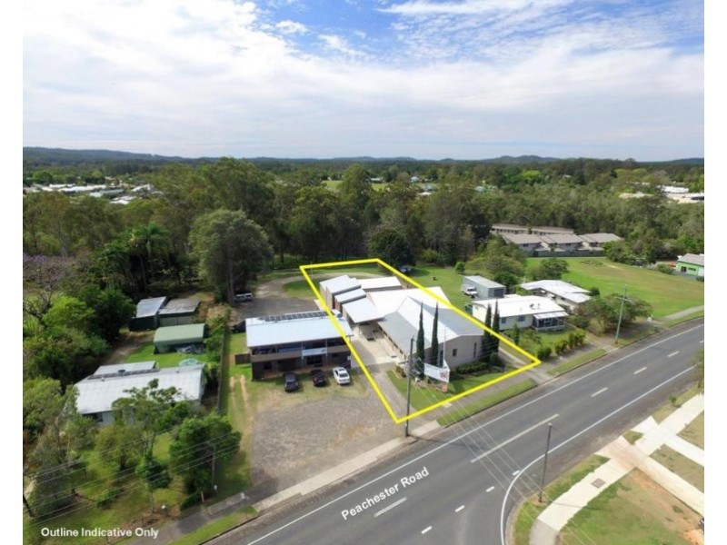 31 Peachester Road, Beerwah QLD 4519