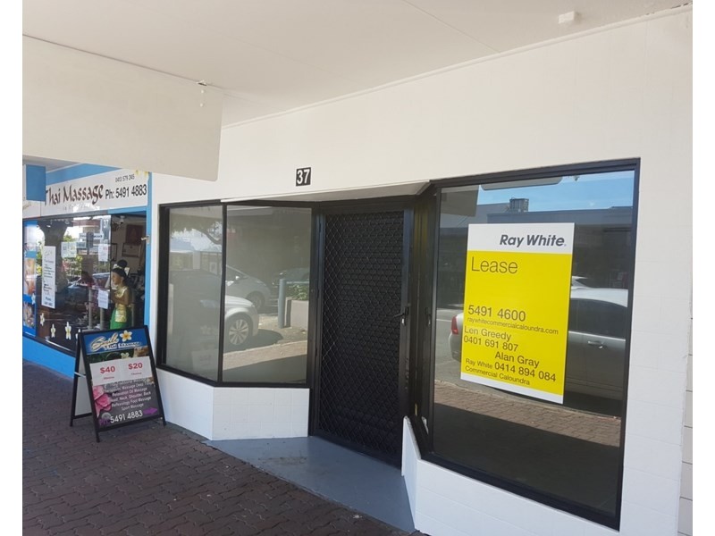 1/37 Bulcock Street, Caloundra QLD 4551