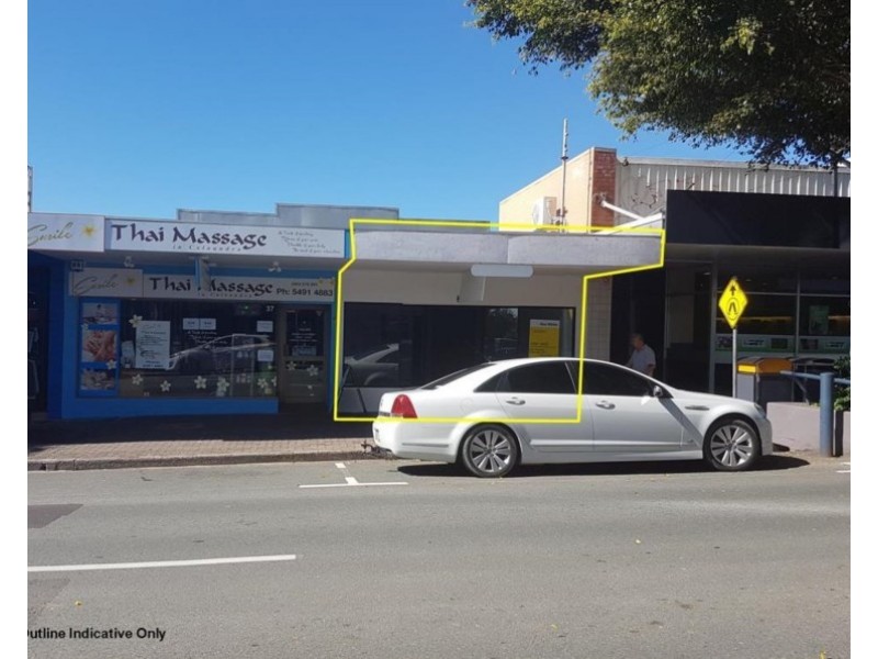 1/37 Bulcock Street, Caloundra QLD 4551