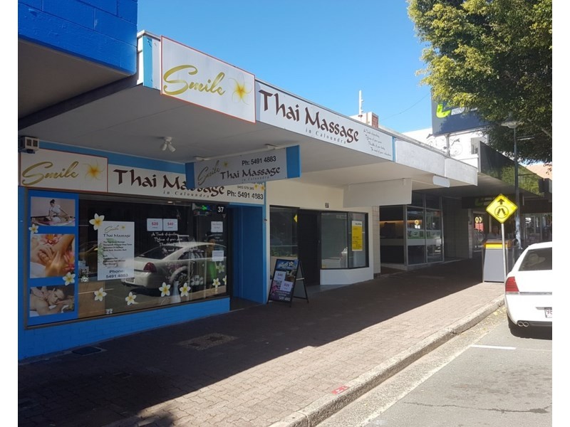 1/37 Bulcock Street, Caloundra QLD 4551