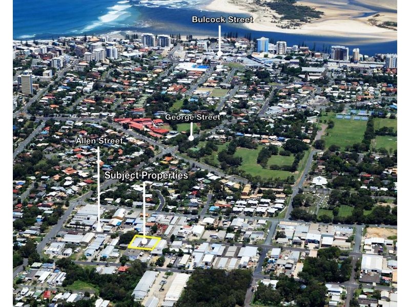 1/9-11 Allen Street, Moffat Beach QLD 4551