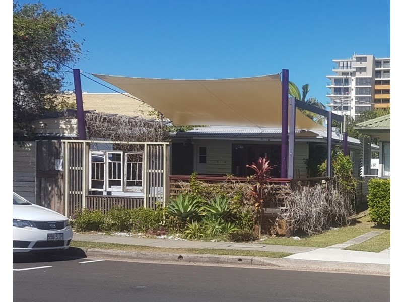 28 Omrah Avenue, Caloundra QLD 4551