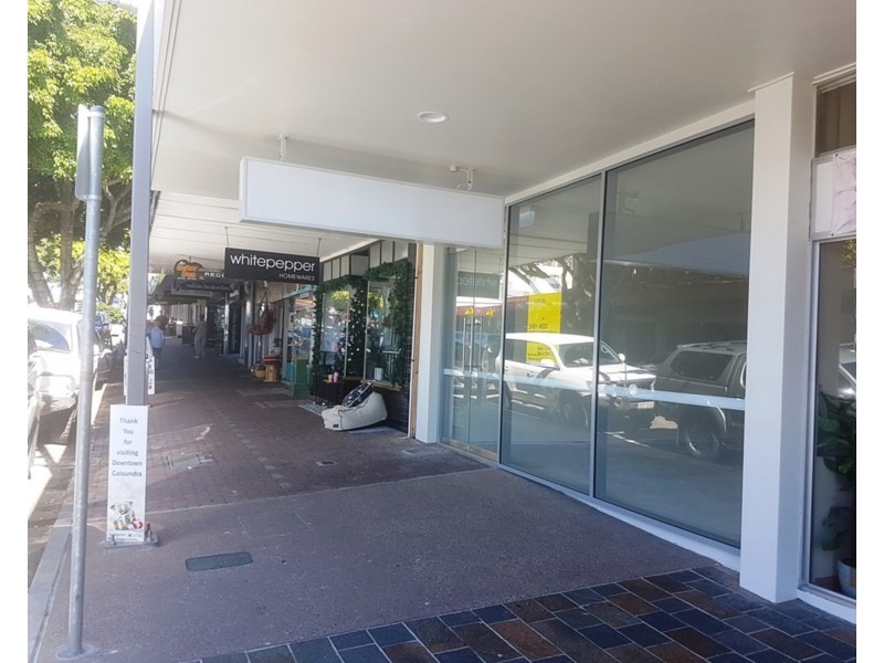 Shop B, 28 Bulcock Street, Caloundra QLD 4551