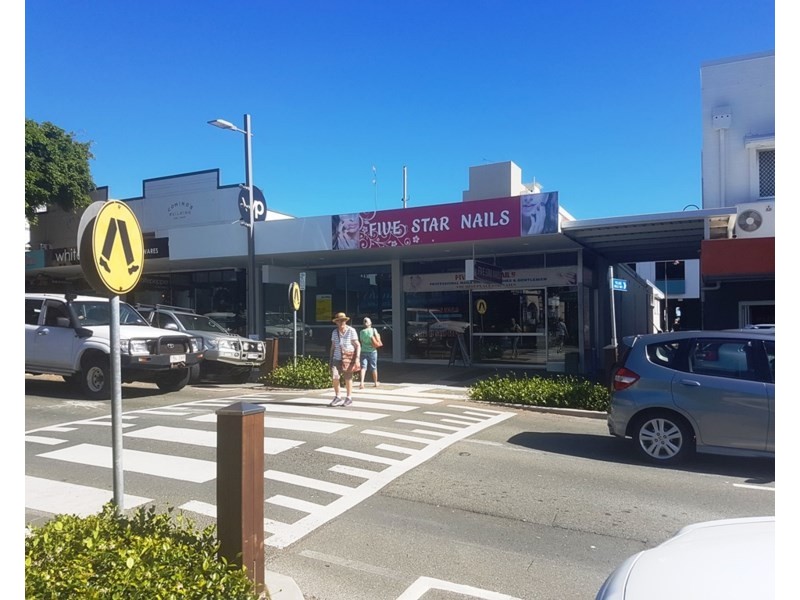 Shop B, 28 Bulcock Street, Caloundra QLD 4551