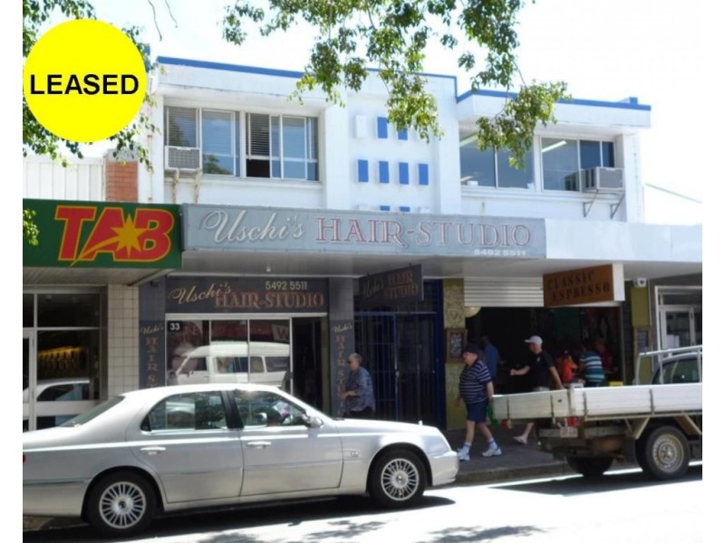 5/33 Bulcock Street, Caloundra QLD 4551