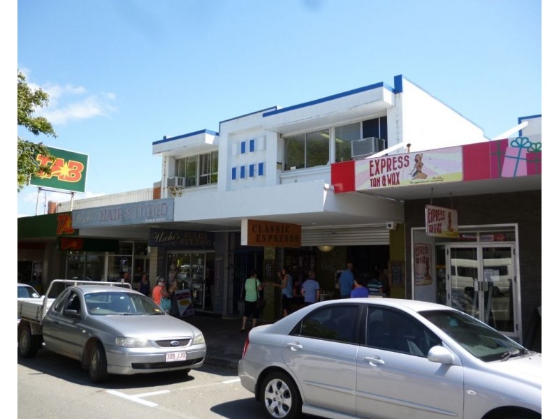 5/33 Bulcock Street, Caloundra QLD 4551