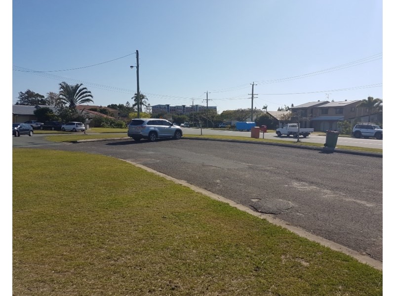 3/12 Anning Avenue, Golden Beach QLD 4551