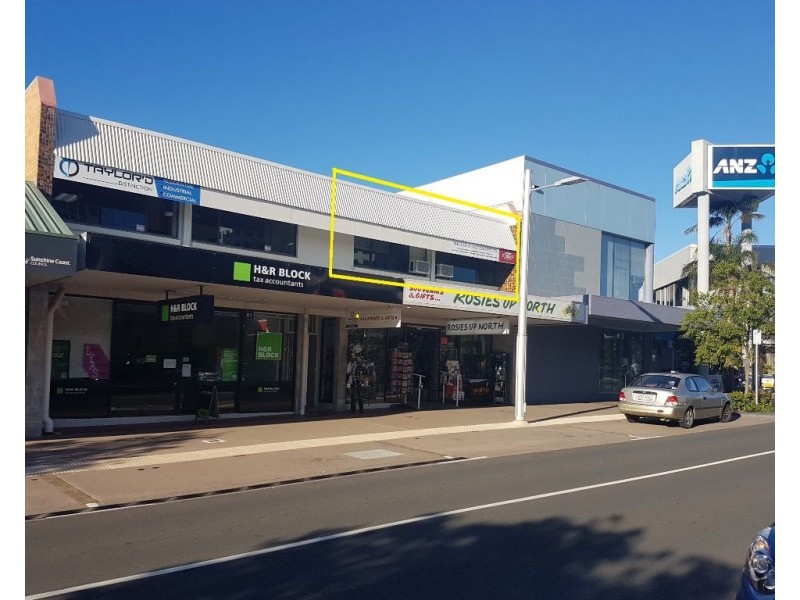 Office 2/61 Bulcock Street, Caloundra QLD 4551