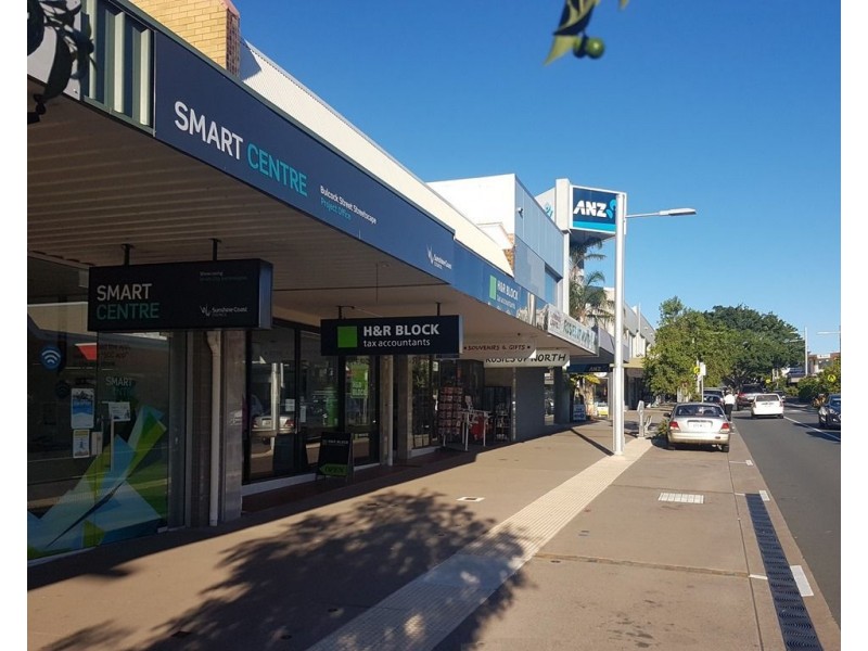 Office 2/61 Bulcock Street, Caloundra QLD 4551