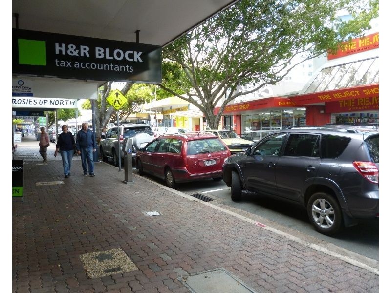 Office 2/61 Bulcock Street, Caloundra QLD 4551