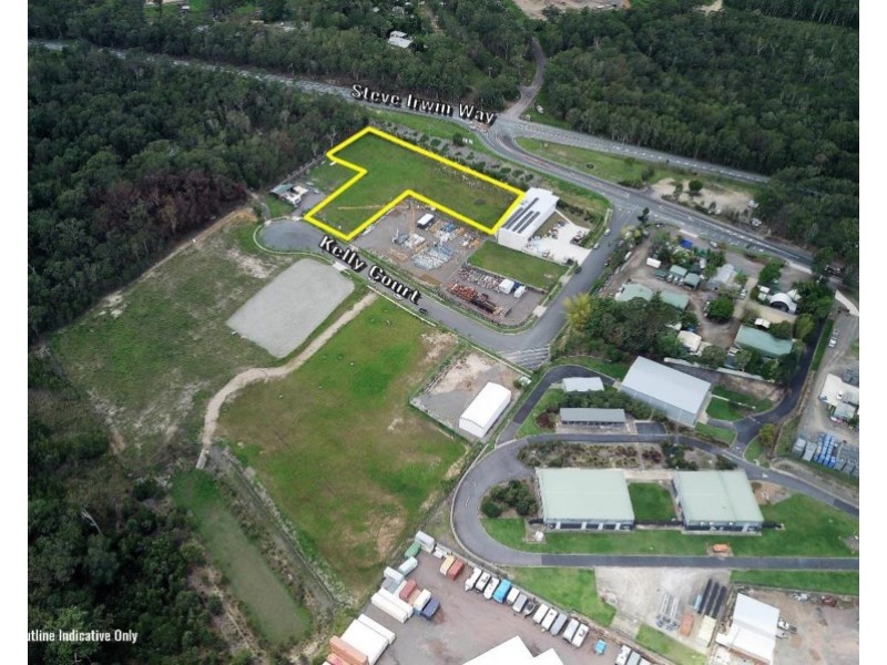 12 Kelly Court, Landsborough QLD 4550