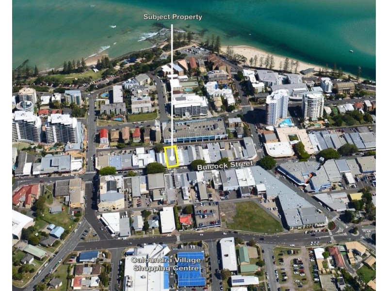 28 Bulcock Street, Caloundra QLD 4551