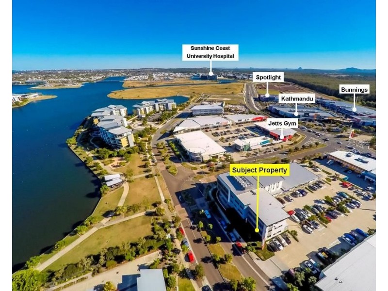 1/9 Capital Place, Birtinya QLD 4575
