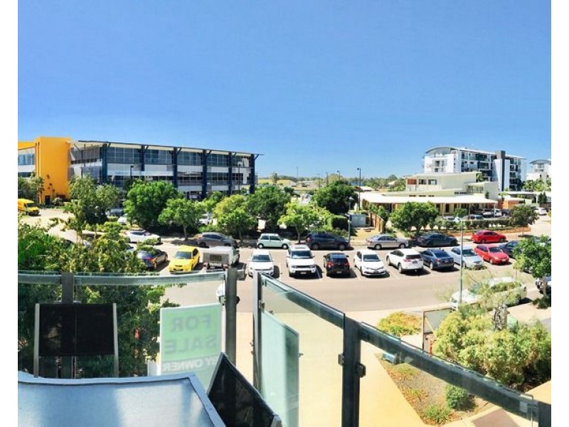 7/16 Innovation Parkway, Birtinya QLD 4575 Floorplan