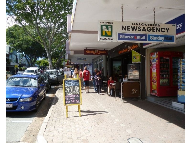 4/70-72 Bulcock Street, Caloundra QLD 4551