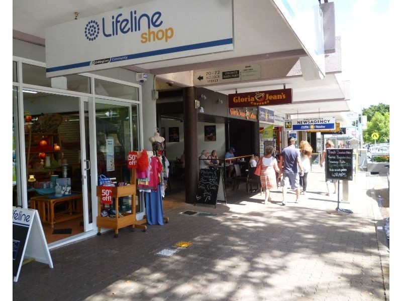 6/70-72 Bulcock Street, Caloundra QLD 4551