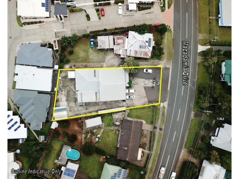 19 Macadamia Drive, Maleny QLD 4552